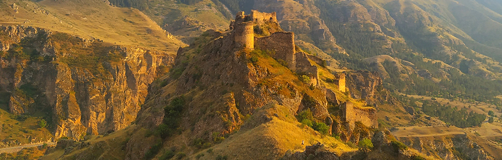 Վրաստան. Ջավախք